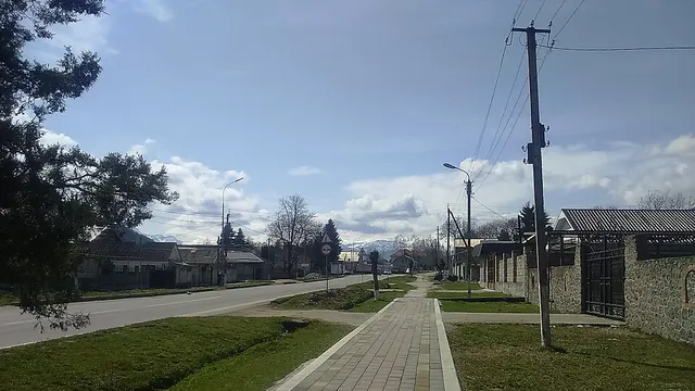 Нальчик — Кашхатау