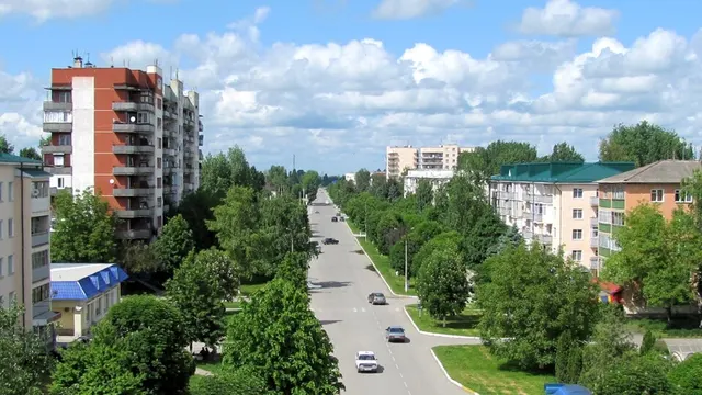Нальчик — Майский