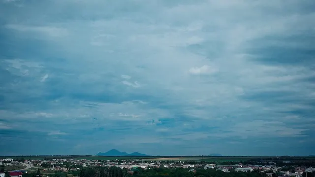 Нальчик — Залукокоаже